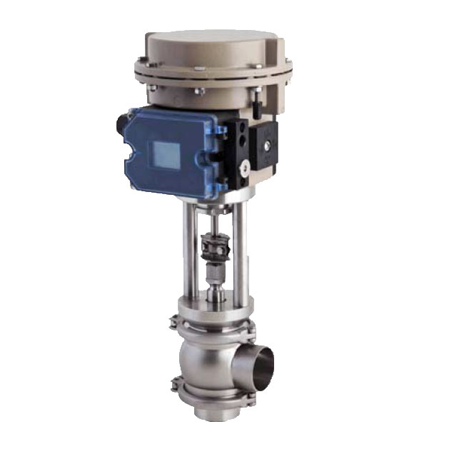 Alfa Laval RV-P