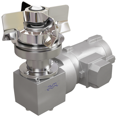 Alfa Laval LeviMag UltraPure