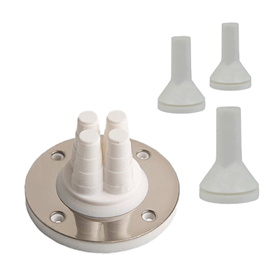 Pipetite Hose connection