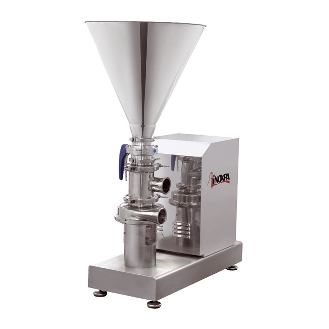 Inoxpa Pulvermischer