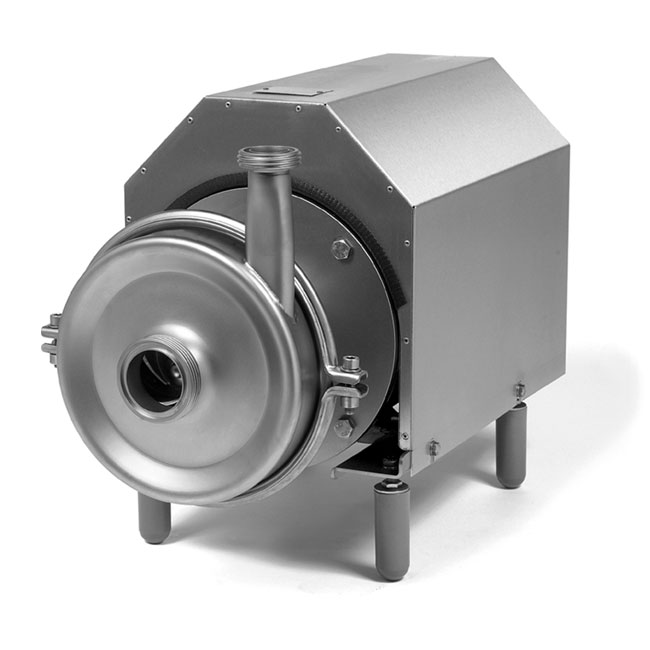 Alfa Laval SolidC serie