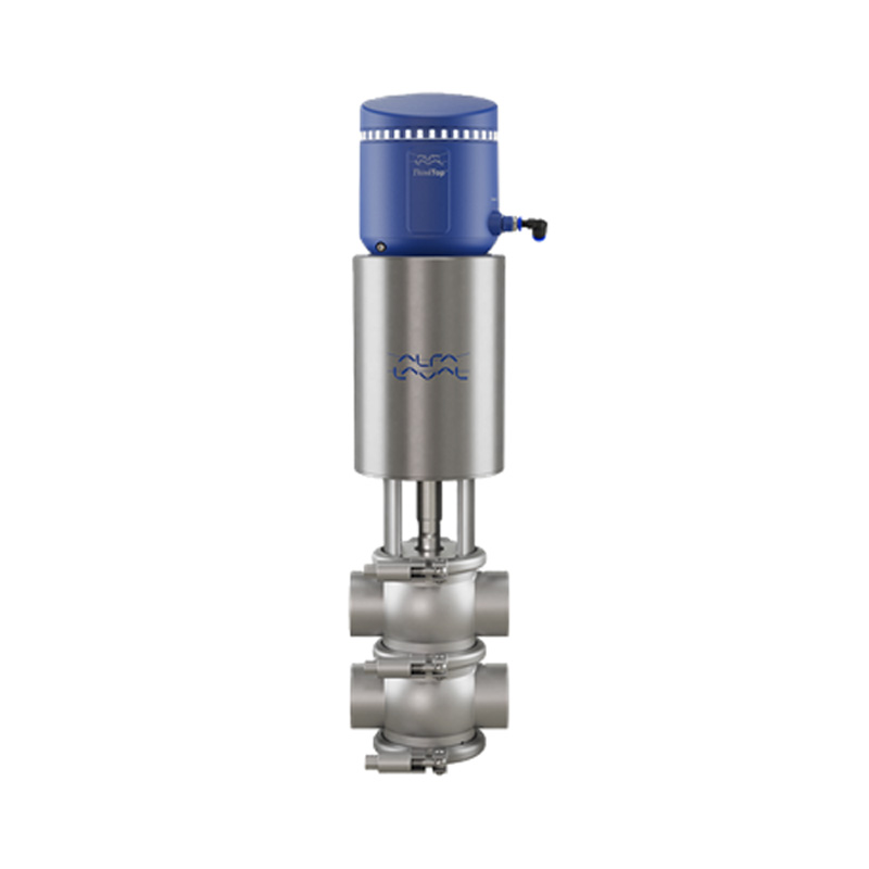 Alfa Laval Relief valves