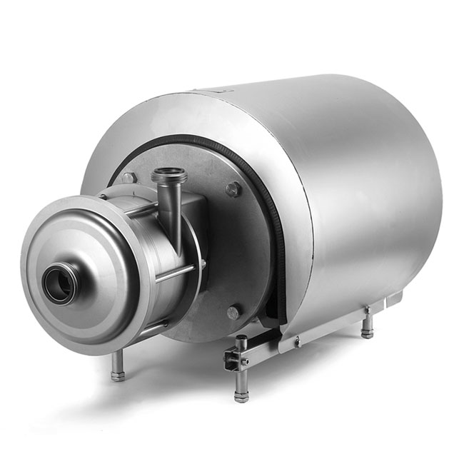 Alfa Laval LKH multistage