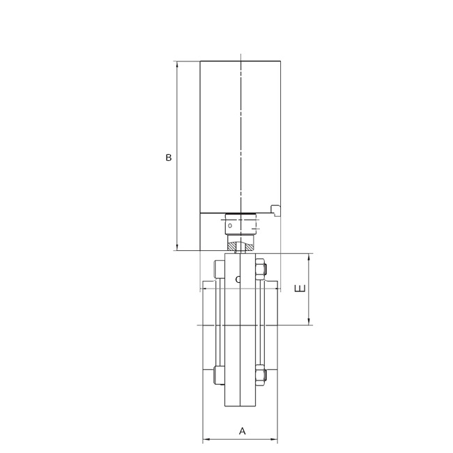 Alfa Laval LKB AO/AC