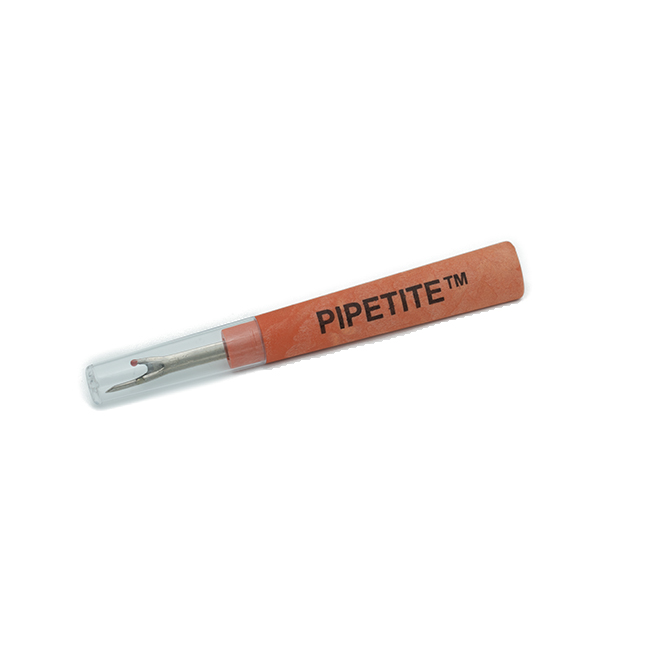 Pipetite Messer