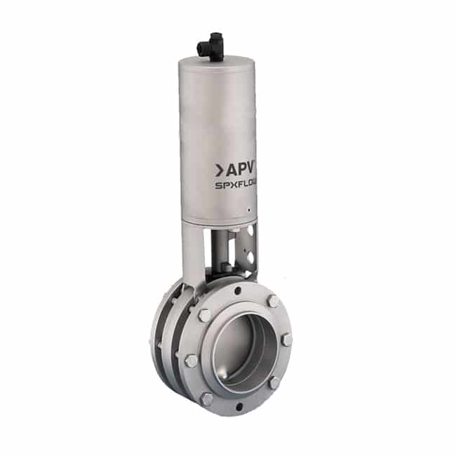 SV F/F SVS HNBR 1" 316 -/-HB | SKS Online