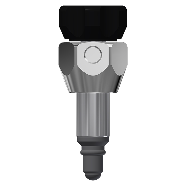 M4 bediening Type H MVQ