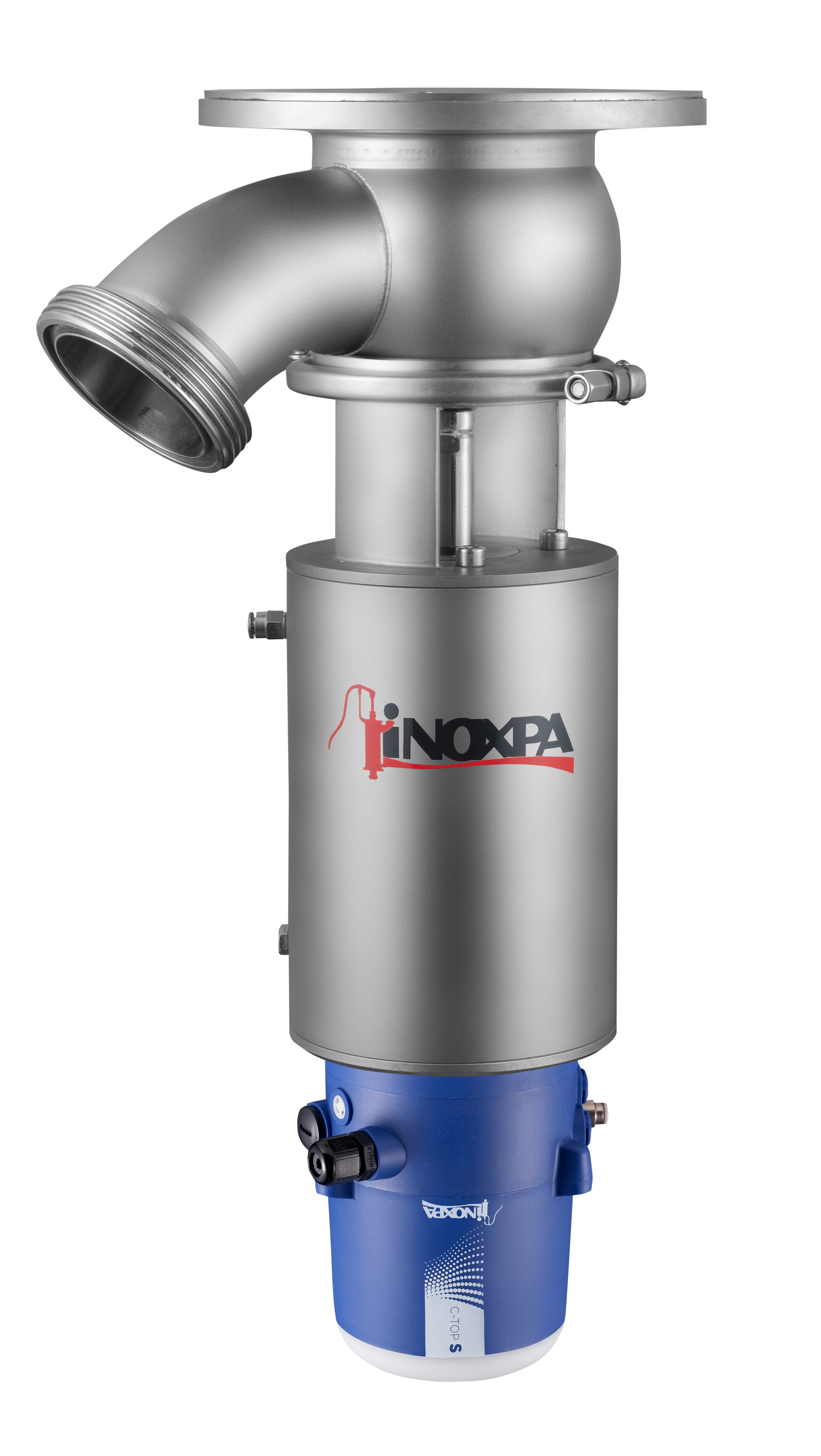 Inoxpa Innova F