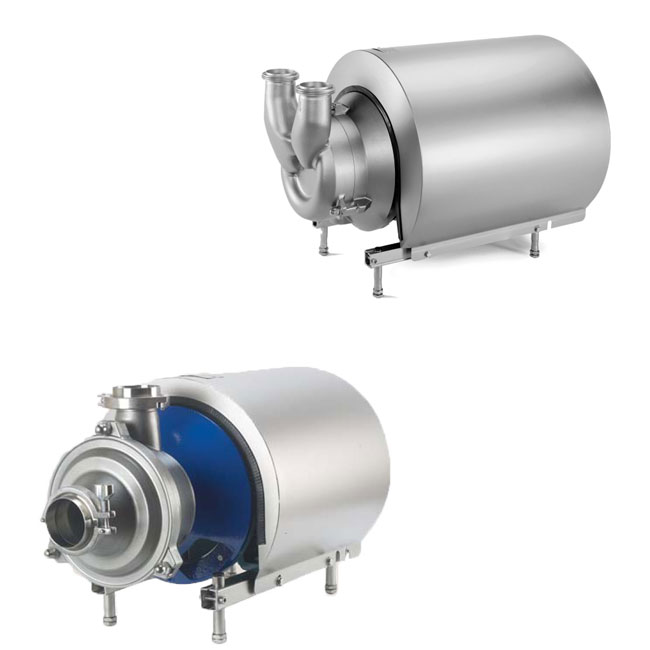 Alfa Laval MR serie