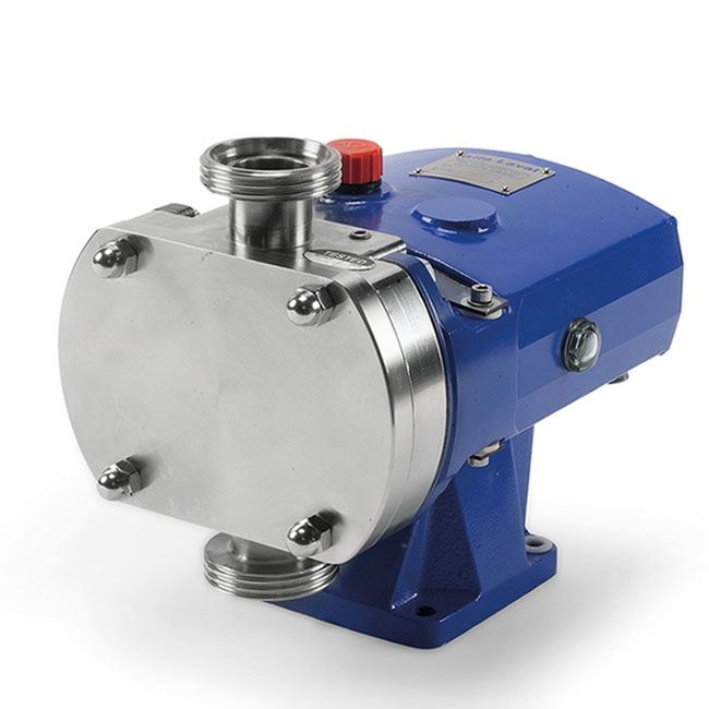 Alfa Laval SX