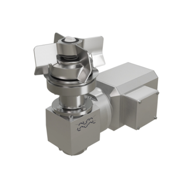 Alfa Laval LeviMag Magnetic Mixer