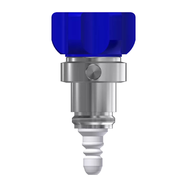 4KAI bediening Type H PTFE