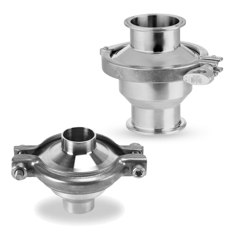 Alfa Laval Check valves
