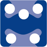 Five-point alignment