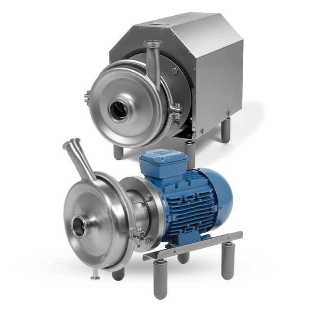 Alfa Laval SolidC serie