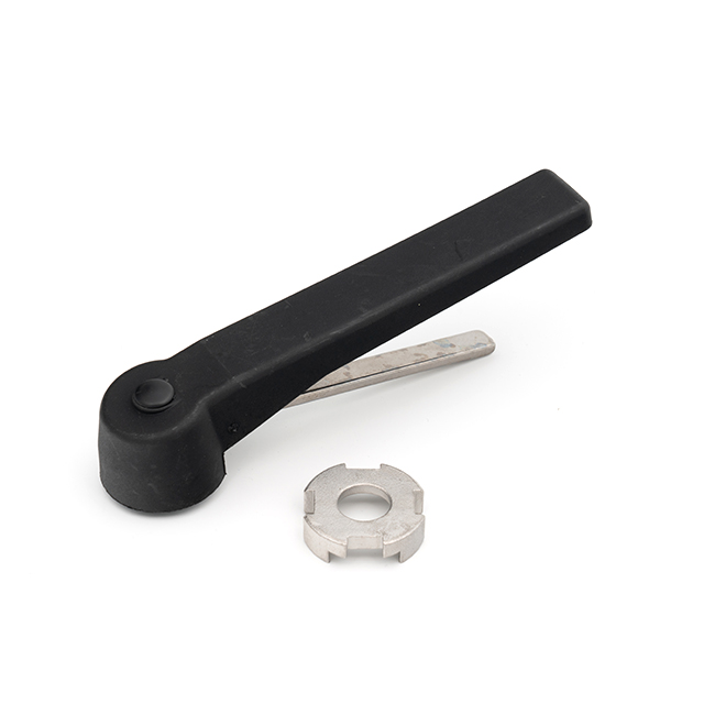 Handle BaseCom DN15-100/1"-4"