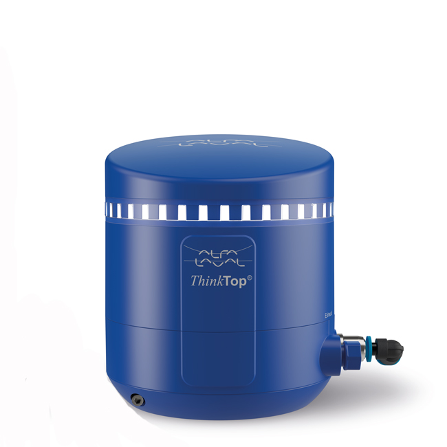 Alfa Laval ThinkTop V50