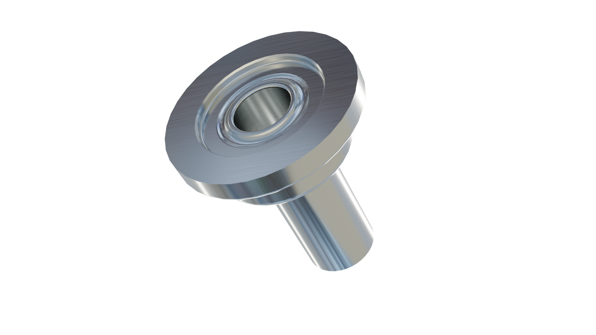 DIN11853 Clamp ferrule with collar SKS Online