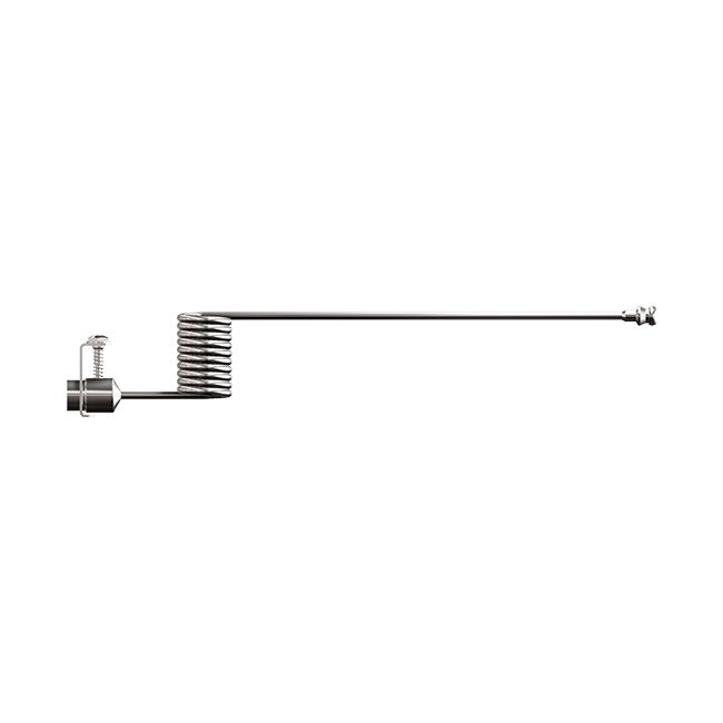 Sampling coil KEOFITT W9