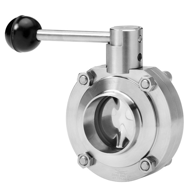 Alfa Laval LKB handbediend