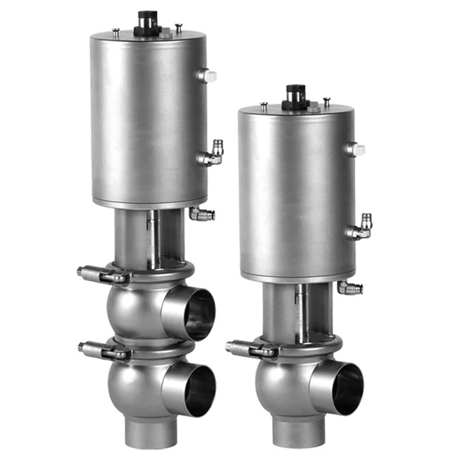 Valves