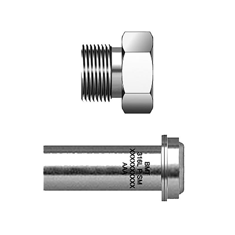 High Flow Connectors