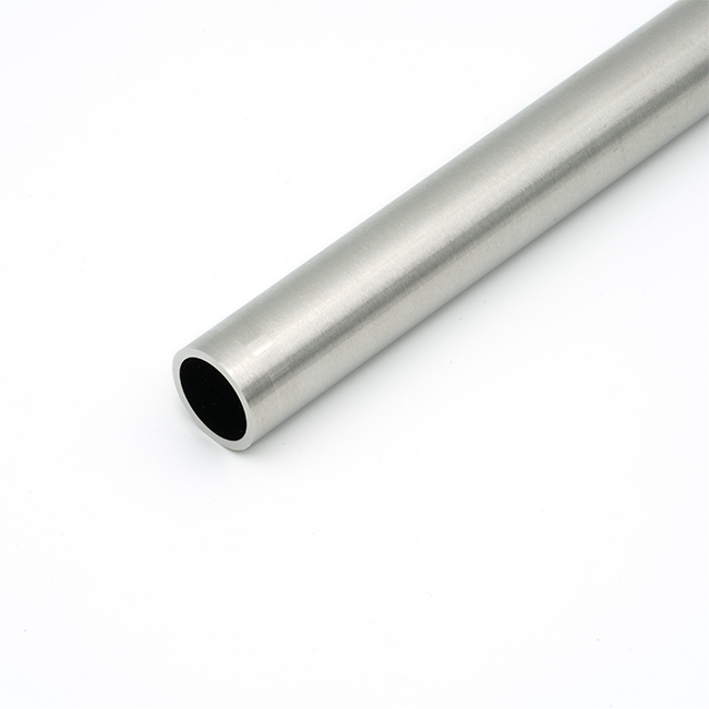 Tube UHP 1" (25,40x1,65) MS3