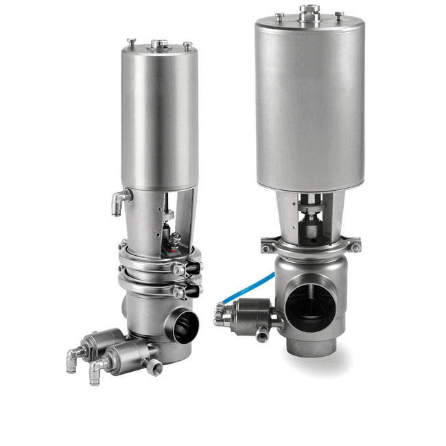 Alfa Laval SMP BC