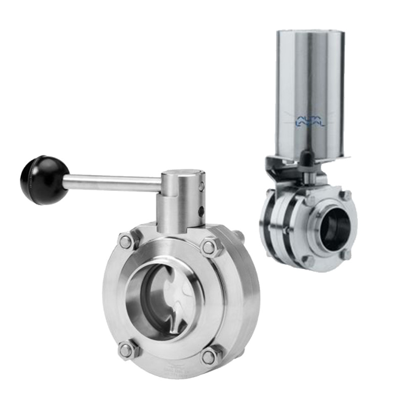 Alfa Laval Butterfly valves