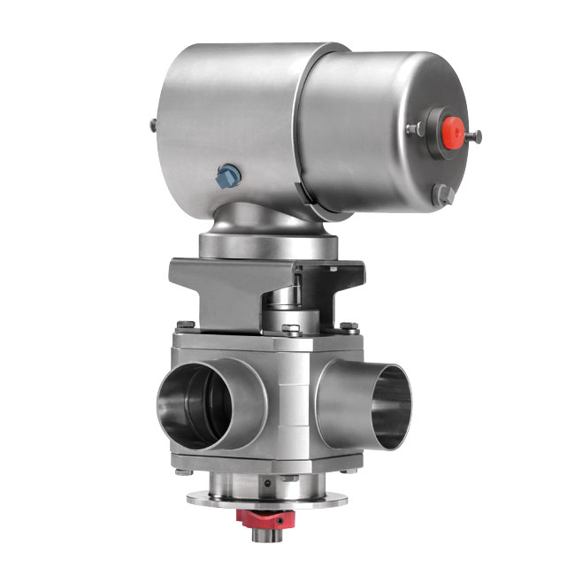 Plug valves