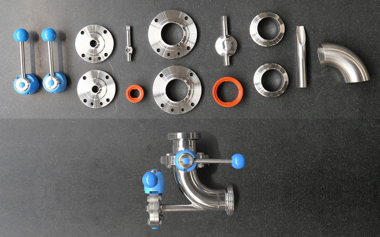 Ontwerp en engineering samen met M&S