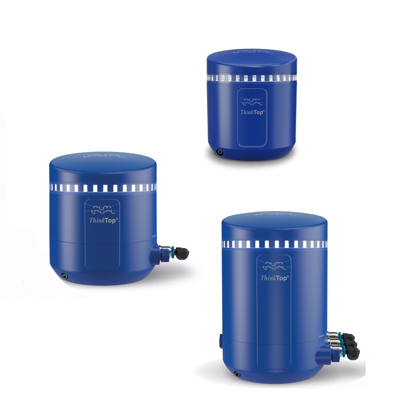 Alfa Laval Control units