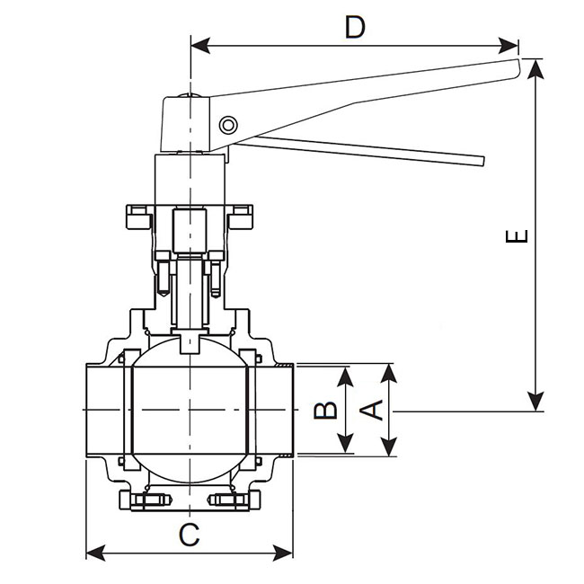 Alfa Laval SBV