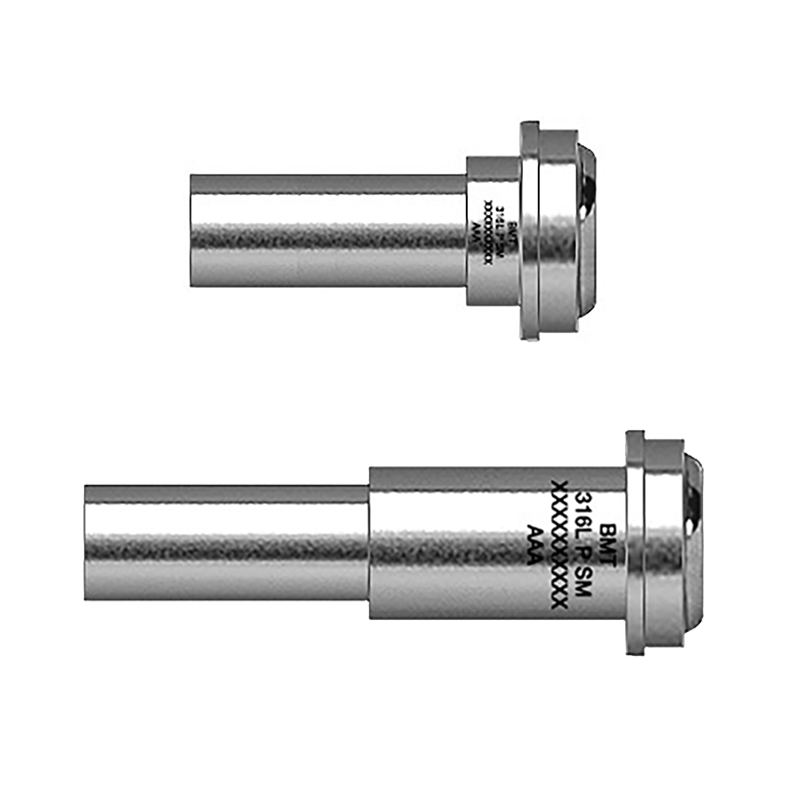 Metal Seal Glands
