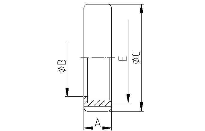 Wartel SMS 1" 304