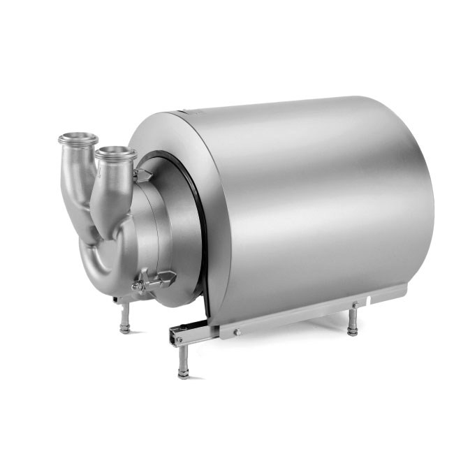 Alfa Laval MR serie