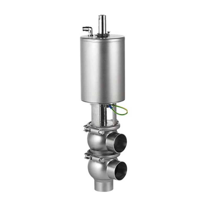 Alfa Laval Aseptic valves