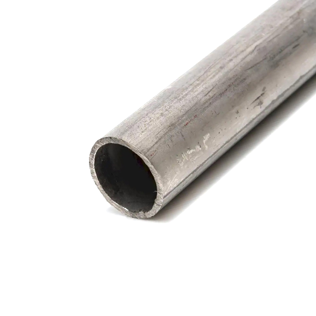 Industrial tubes welded according ASTM