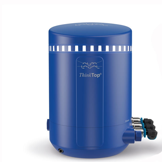 Alfa Laval ThinkTop V70