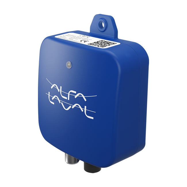 Condition monitor (CM) LKH