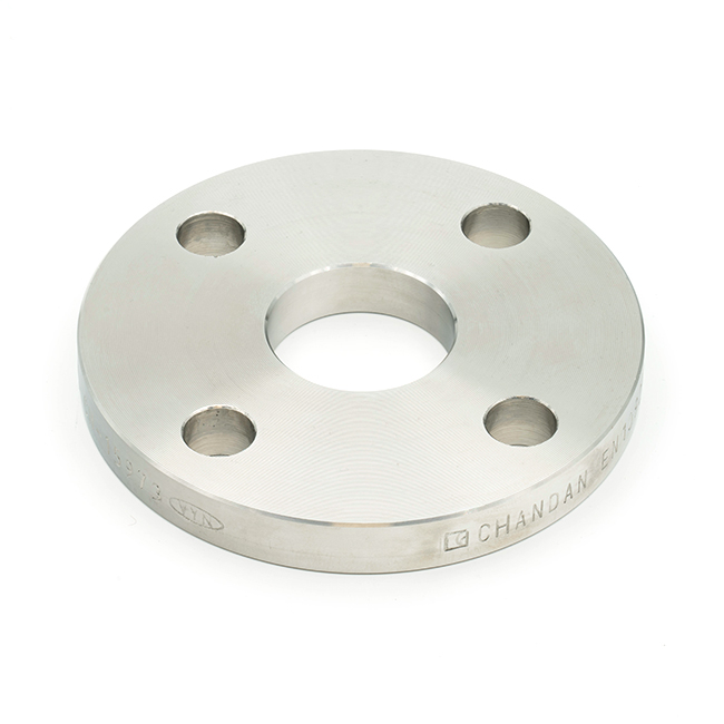 Loose flanges (welding)