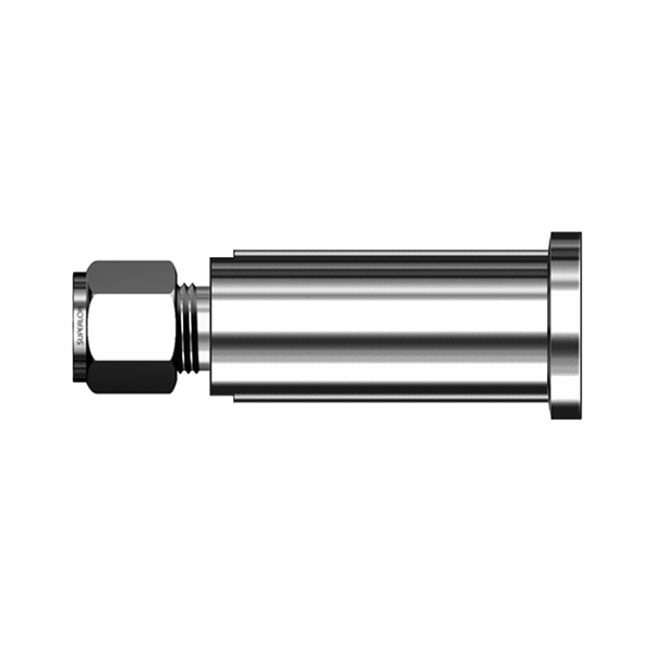 Flange Lapped Tube Connector  ( SFTC )
