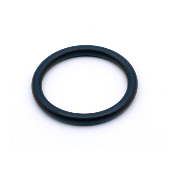 O-ring DIN11864-A 2,5" EPDM