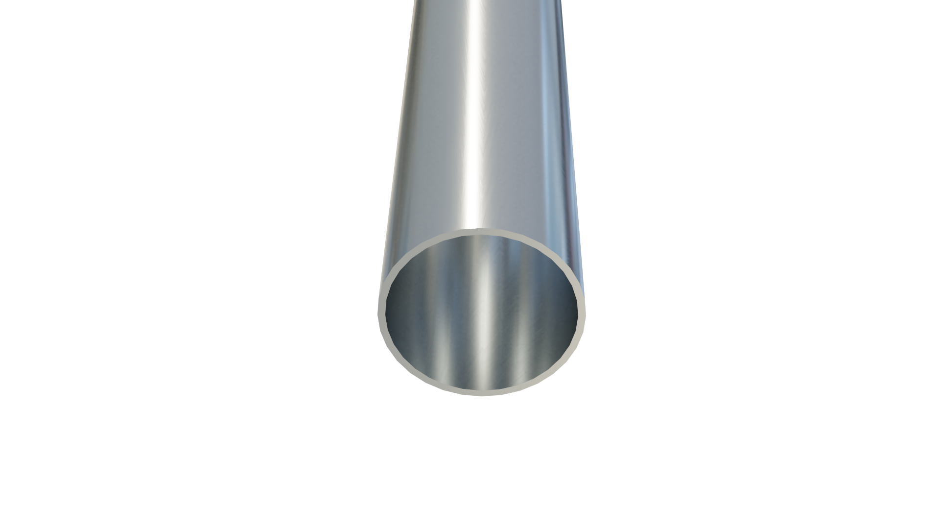 Tube DN25 29x1.5 BD pol. EHEDG 316L