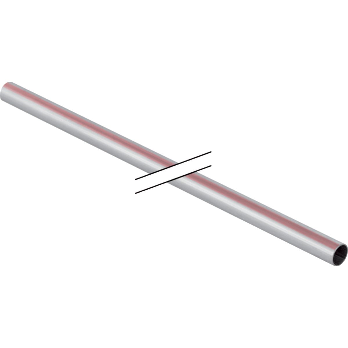 Mapress tubes | SKS | Stainless Steel