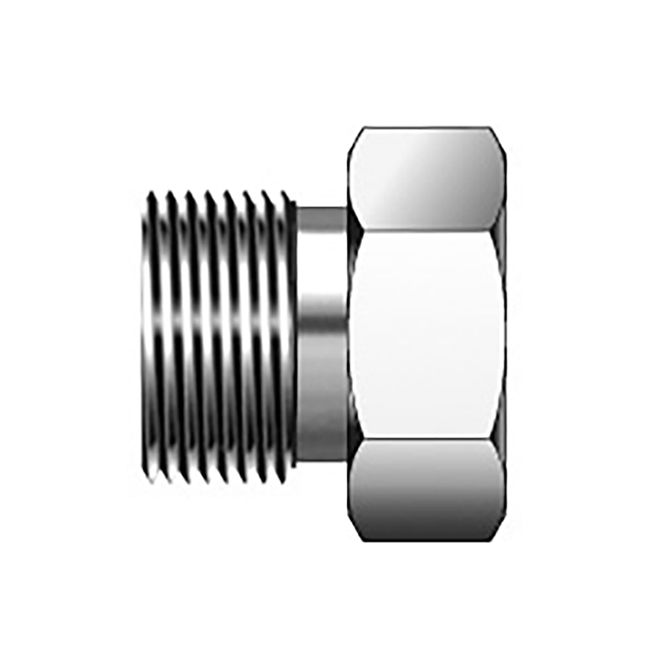 High Flow Male Nut
