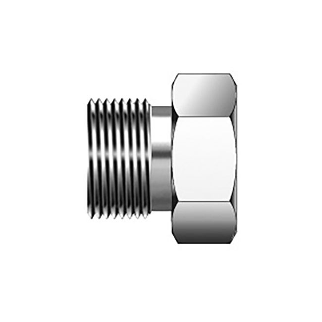 Male Nut