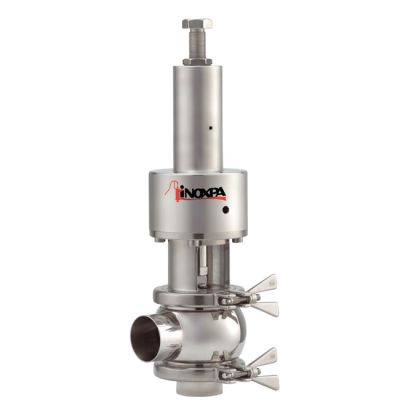 Inoxpa Relief valves