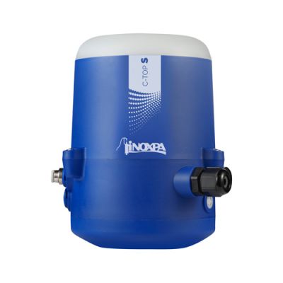 Inoxpa Control units