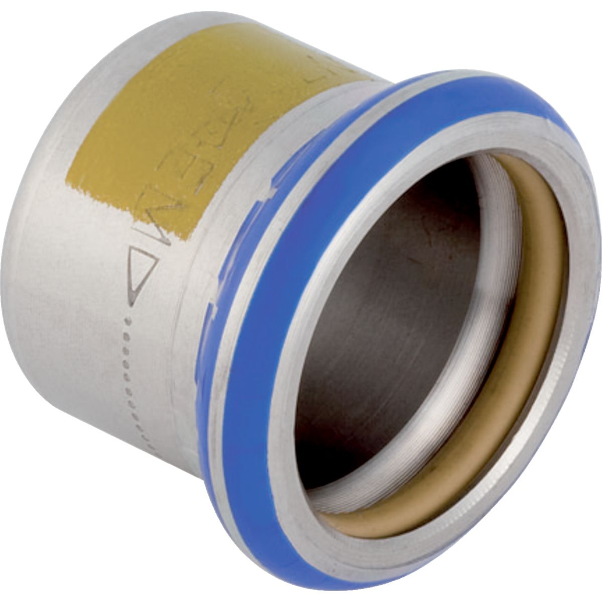 Mapress cap | SKS | Stainless Steel